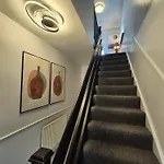 Renovated 3 Bedroom Heritage With Garden In Feriehus Ardee