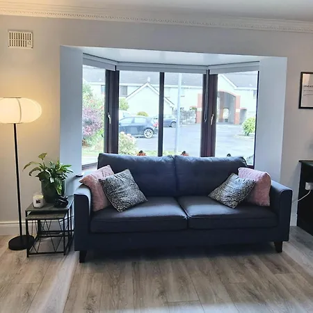 Renovated 3 Bedroom Heritage With Garden In Holiday home Ardee