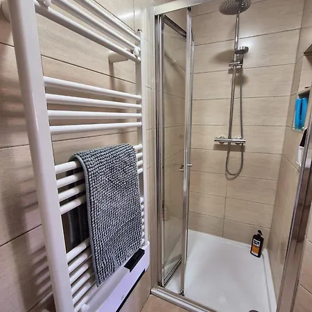 Holiday home Renovated 3 Bedroom Heritage With Garden In Ardee