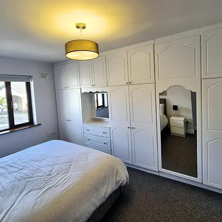 Holiday home Retreat At Cornmill