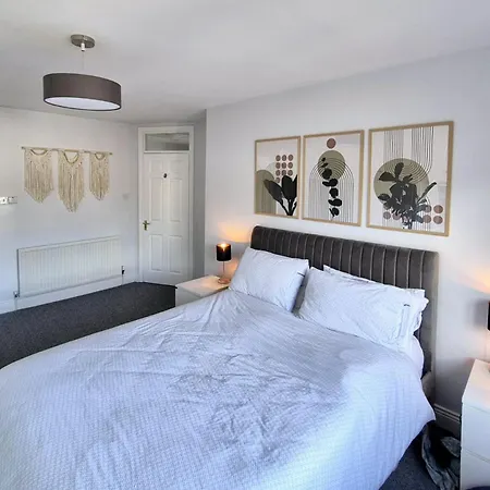 Retreat At Cornmill Holiday home *