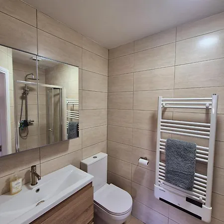 Holiday home Renovated 3 Bedroom Heritage With Garden In Ardee