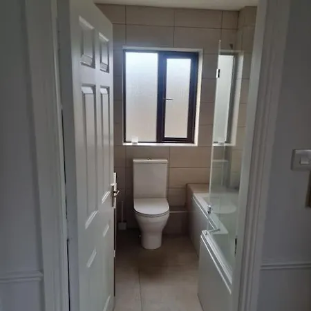 Retreat At Cornmill Holiday home Ardee