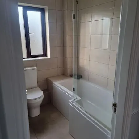Holiday home Retreat At Cornmill Ardee