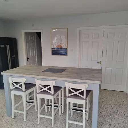 Renovated 3 Bedroom Heritage With Garden In Ardee