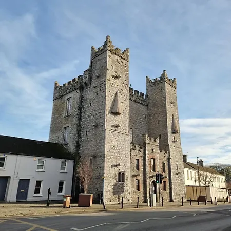 Renovated 3 Bedroom Heritage With Garden In Holiday home Ardee