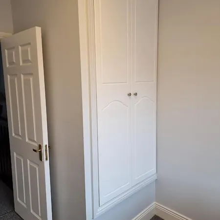 Holiday home Renovated 3 Bedroom Heritage With Garden In Ardee