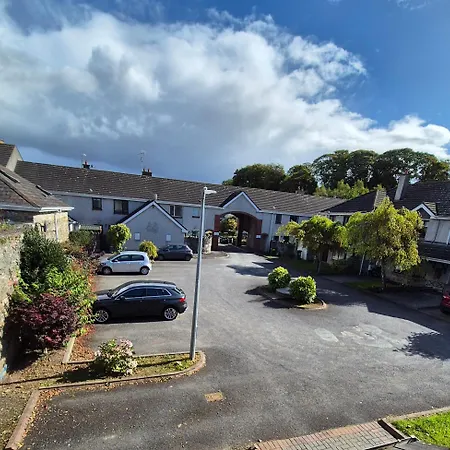 Holiday home Retreat At Cornmill Ardee