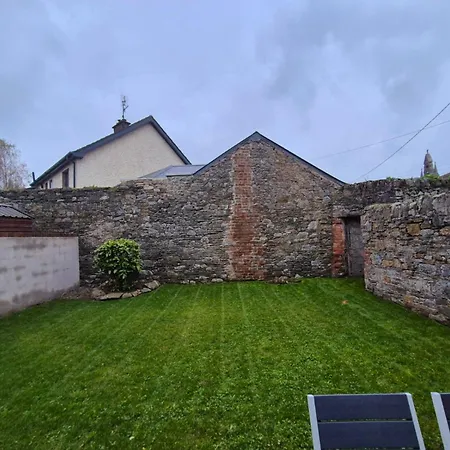 Renovated 3 Bedroom Heritage With Garden In Holiday home Ardee