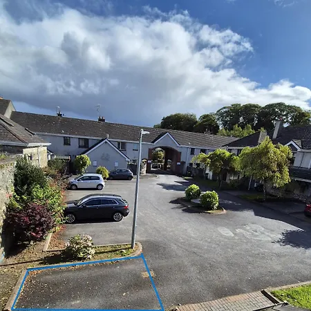 Holiday home Renovated 3 Bedroom Heritage With Garden In