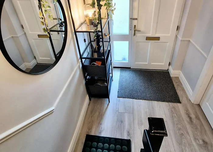 別荘 Renovated 3 Bedroom Heritage With Garden In *