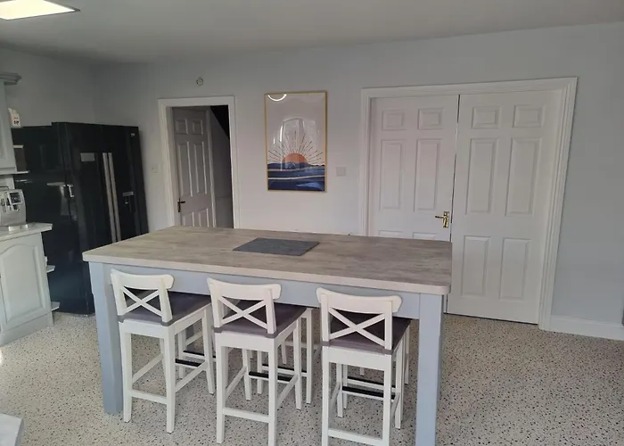 Renovated 3 Bedroom Heritage With Garden In Ardee