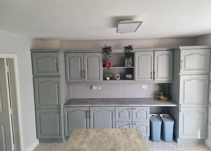 Renovated 3 Bedroom Heritage With Garden In 別荘 *