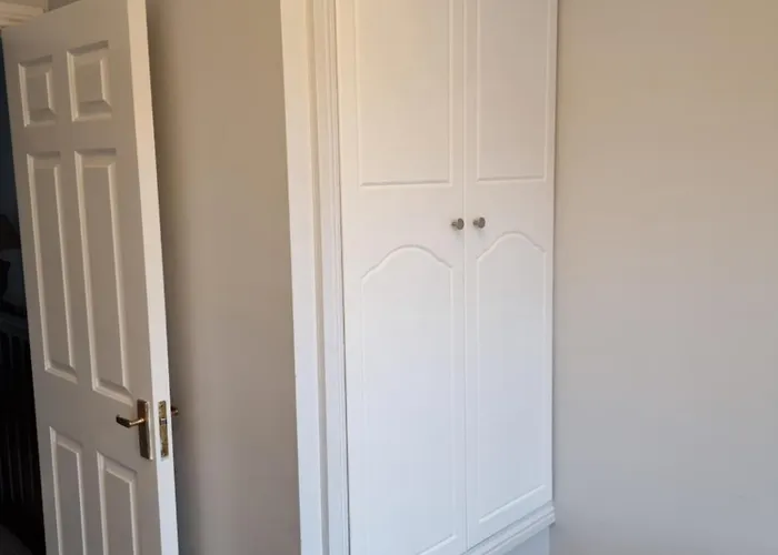 別荘 Renovated 3 Bedroom Heritage With Garden In アーディー