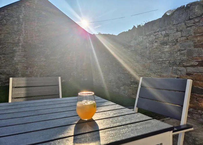 Renovated 3 Bedroom Heritage With Garden In * Ardee