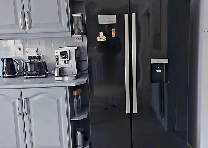 Renovated 3 Bedroom Heritage With Garden In 別荘 *